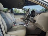 Toyota Altis 1.6 E auto ปี 2009 รูปที่ 9