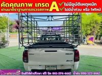 TOYOTA REVO SINGLECAB 2.4 J Plus มีคอกหลัง ปี 2017 รูปที่ 9