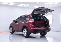 NISSAN X-TRAIL 2.0 V 4WD  2015 รูปที่ 9