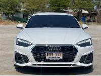 AUDI A5 Sportback 40 TFSI S line 2.0Ti (CBU) 2022 รูปที่ 9