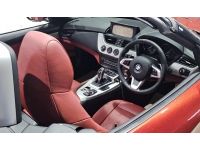 BMW Z4 2.0i lci ปี2012 จด 2014 เครื่อง เกียรรุ่นใหม่แล้ว รถศูนย์ไทย ไมลแท้ 48,100 km. รูปที่ 9