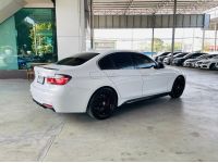 BMW SERIES 3 320D Luxury 2017 จด 2019 รูปที่ 9