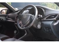 2023 TOYOTA YARIS 1.2 TOP รูปที่ 9