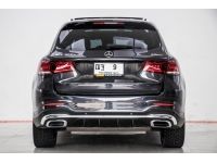 MERCEDES-BENZ GLC-CLASS GLC300e 2.0 AMG DYNAMIC W253 2020 รูปที่ 9