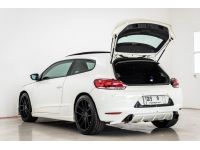 VOLKSWAGEN SCIROCCO 2.0 HIGHLINE 2012 รูปที่ 9