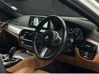 BMW 530e M Sport ปี 2018 วิ่ง 110,000 km. รูปที่ 9