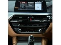 BMW 530e M Sport ปี 2018 วิ่ง 100,000 km. รูปที่ 9