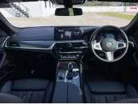 BMW 530e M Sport G30 LCI 2020 จด 2022 Mileage 33,xxx km. รูปที่ 9