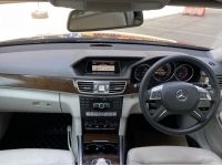 Benz E200 ปี 2015 ไมล์ 155,295 km. รูปที่ 9