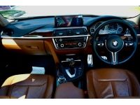 ใช้ไป 110,000 กมBMW 320d luxury  ดีเซล ปี 2012 จด 2014 โทร 092-2639576 เอ๋ รูปที่ 9