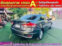 SUZUKI CIAZ 1.2 GL CVT ปี 2022 รูปที่ 9