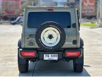 Suzuki Jimny 1.5 Hardtop 4WD 1.5i 2021 รูปที่ 9