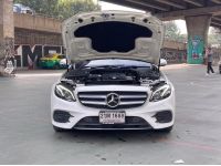 BENZ E350e AMG ปี 2019 ไมล์ 144,376 km. รูปที่ 9