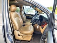 Hyundai H1 2.5 DELUXE 2011 รูปที่ 9