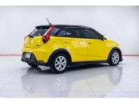 MG 3 1.5 X SUNROOF 2016 รูปที่ 9