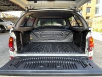 MITSUBISHI TRITON 2.4 GLS PLUS DOUBBLECAB(CNG) ปี 2012 เกียร์ MANUAL รูปที่ 9