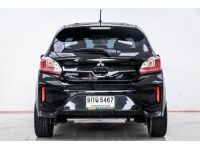 MITSUBISHI MIRAGE 1.2 GLS 2021 รูปที่ 9