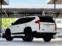 Mitsubishi Pajero Sport 2.4 GT Premium Elite Edition 4WD ปี 2019 รุ่นท็อปสุด รูปที่ 9