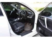 ปี 2013 Mazda3 2.0BL ตัวTop hatchback Sunroof auto รูปที่ 9