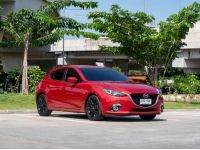 MAZDA3 2.0S SPORT 2014 รูปที่ 9