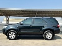 TOYOTA FORTUNER 3.0V ปี 2011 ไมล์ 127,000 กม. รูปที่ 9