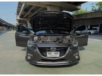 Mazda3 2.0 S Sports Auto ปี 2015 รูปที่ 9