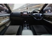 Toyota Vigo Champ 2.5 E TRD Sportivo Auto 2013 รูปที่ 9