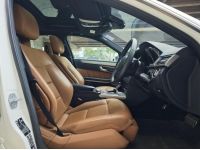 Benz E250 CGI Saloon W212 Avantgarde ปี 2011 รูปที่ 9