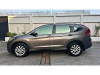 HONDA CRV 2.0 E ปี 2013 จด 2015 AUTO รถสวยพร้อมใช้ T.086-527-9533 รูปที่ 9