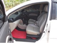 Toyota Vios 1.5 E ปี 2009 รูปที่ 9