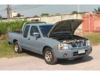 NISSAN FRONTIER 2.5 CAB AUTO เบนซิน ปี 2003 รถกระบะพร้อมใช้ T.086-527-9533 รูปที่ 9