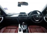 BMW SERIES 3 330e 2.0 LUXURY  2018 รูปที่ 9