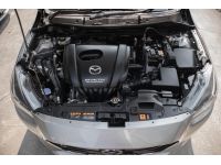 โตโยต้าชัวร์ ฟรีดาวน์ ผ่อน 4xxx บาท Mazda2 1.3 High Connect A/T ปี 2018 รูปที่ 9