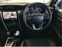 TOYOTA LEGENDER 2.4 V.2WD. 2021 6 ขฆ 9231 รูปที่ 9