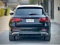 Mercedes Benz GLC300e AMG Dynamic 4MATIC Facelift 2020 รูปที่ 9