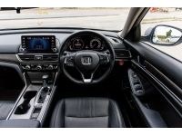 Honda Accord 1.5 Turbo ปี 2021 auto ไมล์ 130,000 กม. โทร. 0922639576 เอ๋ รูปที่ 9