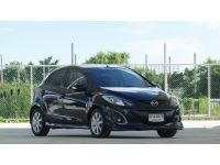 Mazda2 1.5 Sport ปี 2013 จดปี 2014 สีดำ auto รูปที่ 9