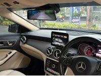 Mercedes Benz Gla200 Urban 2019 เลขไมล์น้อยๆป้ายแดง 25,xxx km รูปที่ 9