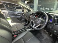 HONDA JAZZ 1.5 i-VTEC V Plus ปี 2017 ไมล์แท้ 88,xxx km. รูปที่ 9