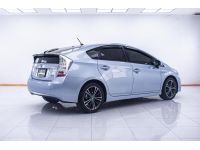 TOYOTA PRIUS 1.8 HYBRID  2011 รูปที่ 9