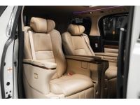 2015 TOYOTA ALPHARD HYBRID Executive Lounge 170,000 km. รูปที่ 9