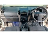 ISUZU  D MAX 1.9S Ddi BLUE POWER SPACECAB  MT ปี 2017 รถพร้อมใช้  T.086-527-9533 รูปที่ 9