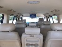 Hyundai H-1 2.5 Deluxe ปี 2017 รูปที่ 9