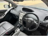 Toyota Yaris 1.5 E ปี 2007 ไมล์ 134,942 km. รูปที่ 9