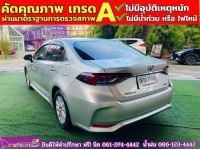 TOYOTA  ALTIS 1.6 Limo ปี 2019 รูปที่ 9