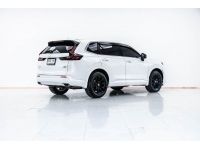 HONDA CR-V 1.5 ES 4WD 2023 รูปที่ 9