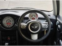 MINI Cooper 1.6 RHD ปี 2005 รูปที่ 9