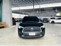 Toyota Corolla Cross 1.8HB PREMIUM 2022 รูปที่ 9