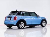 MINI COOPER F55 1.5 HATCHBACK RHD   2016 รูปที่ 9