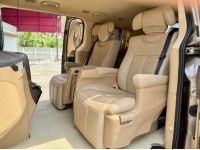 HYUNDAI GRAND STAREX 2.5 VIP 2013 รูปที่ 9